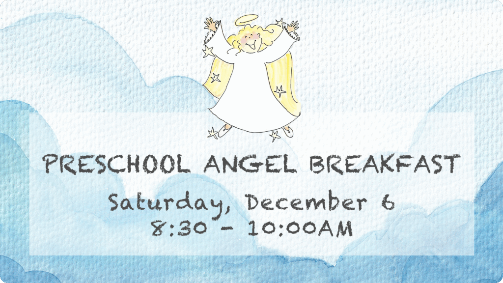 Angel Breakfast RC Wide