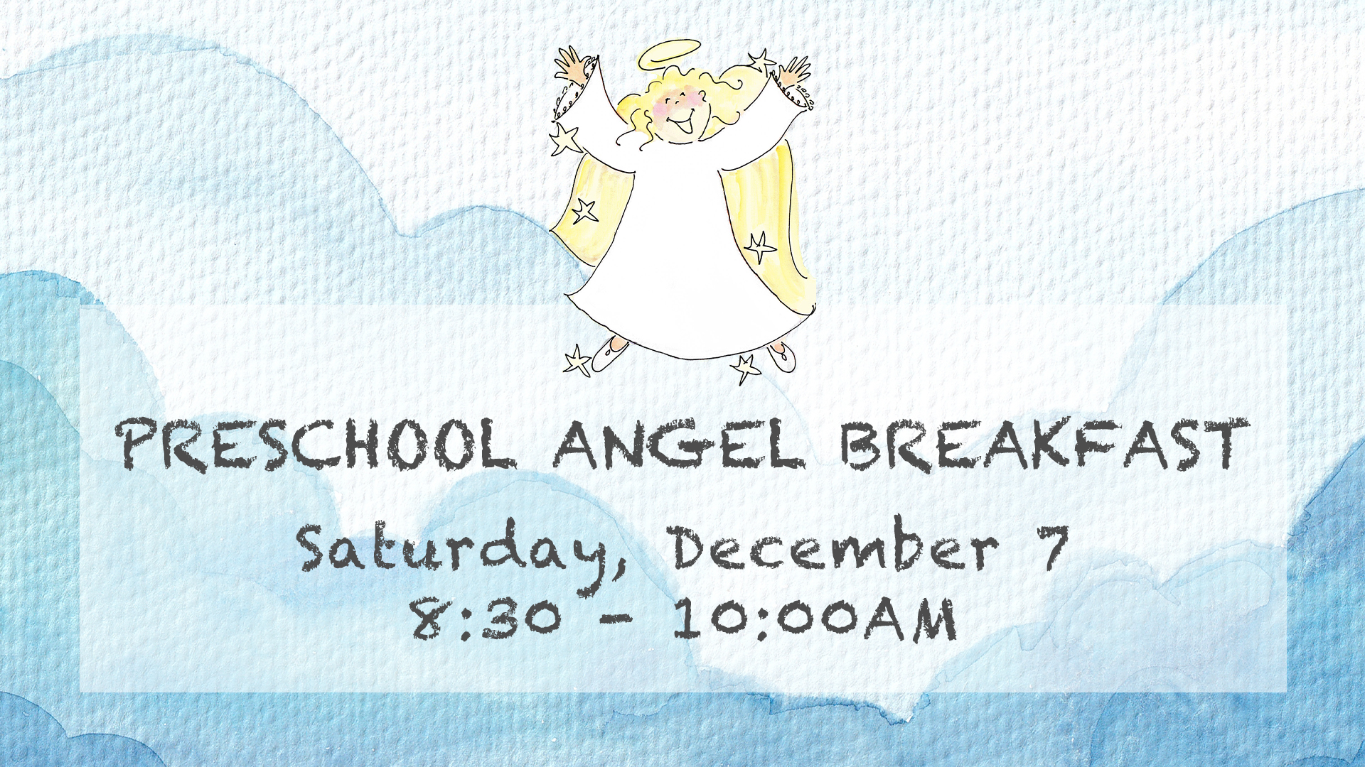 Angel Breakfast Website