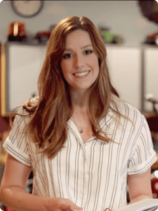Caitlyn Stenerson Photo RC
