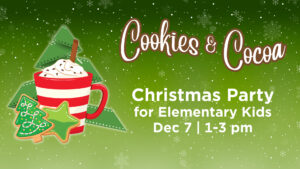 Cookies and Cocoa Website