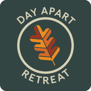 Day Apart Retreat Fall Logo