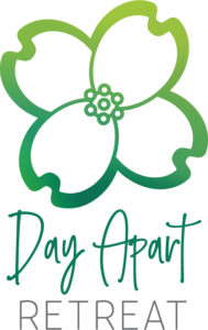 Day Apart Retreat Graphic Spring 2023