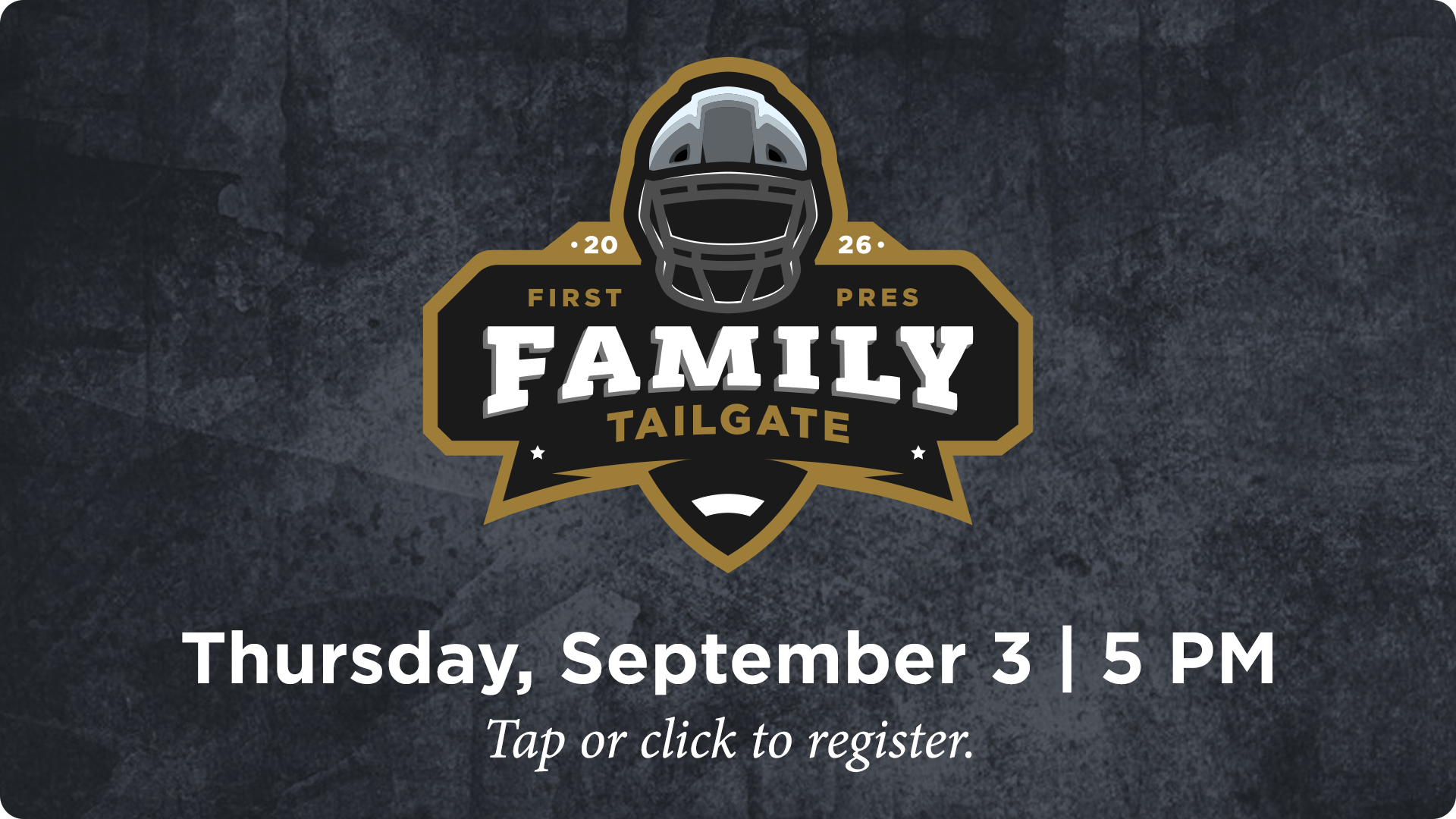 Family Tailgate Website Wide