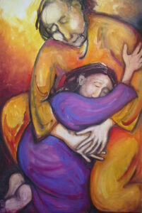 Father'sEmbrace 300 6.8 Ruth Councell