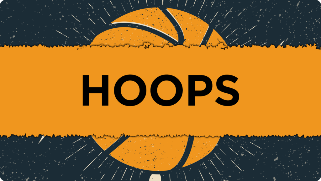 Hoops Generic rc Slide