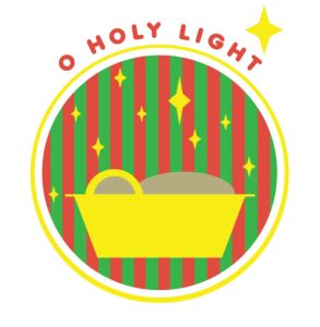 O Holy Light Logo REVISED[7]