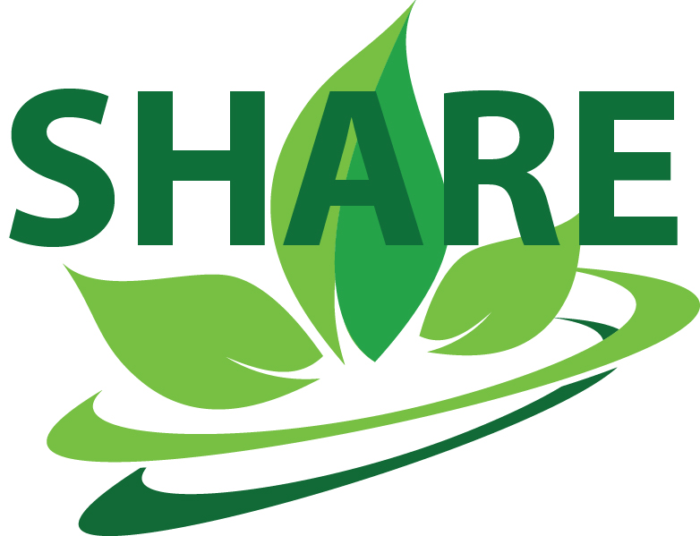 Share Coop Logo