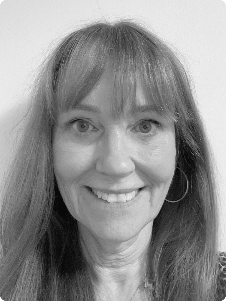 Teresa Blemings Headshot Grayscale RC