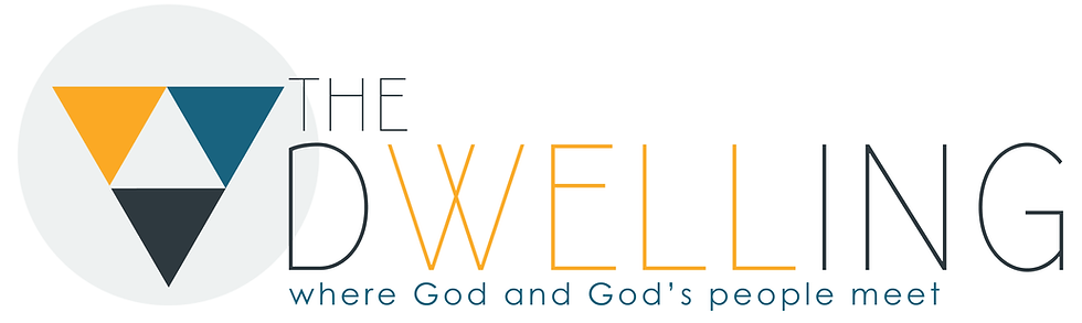 The Dwelling Logo(Yellow)-01