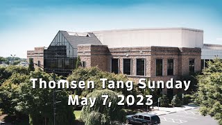 Thomsen Tang Last Sunday