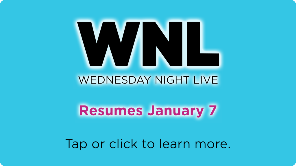 WNL Resumes Begins RC Tap or Click