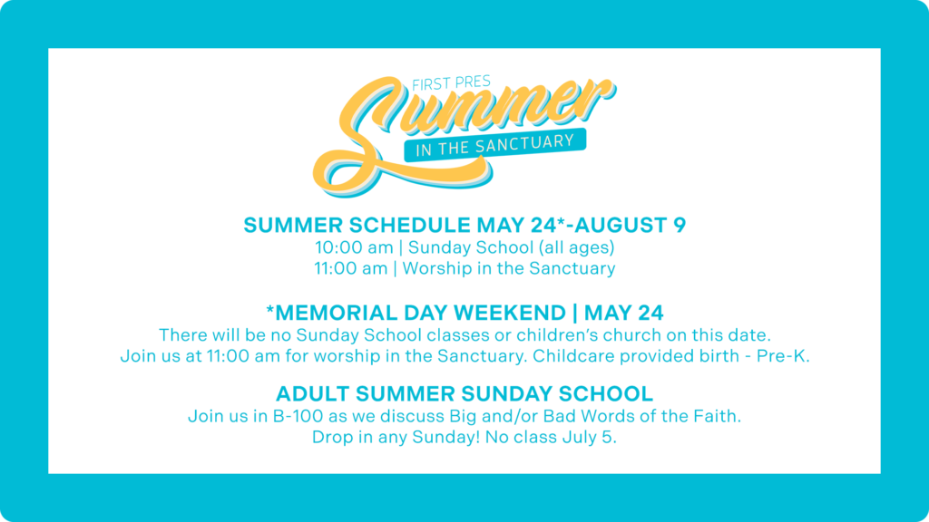 Website_Summer in the Sanctuary