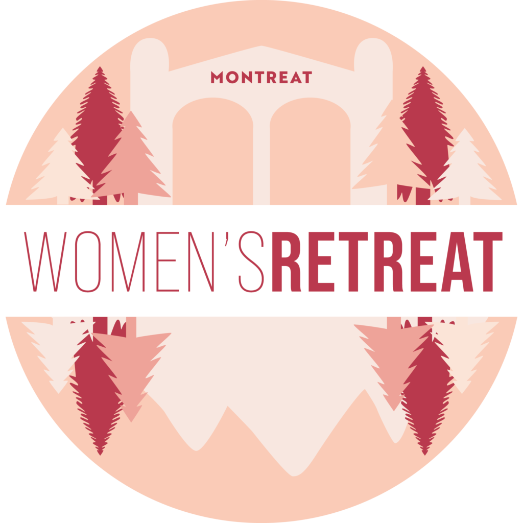 Womens Retreat Logo