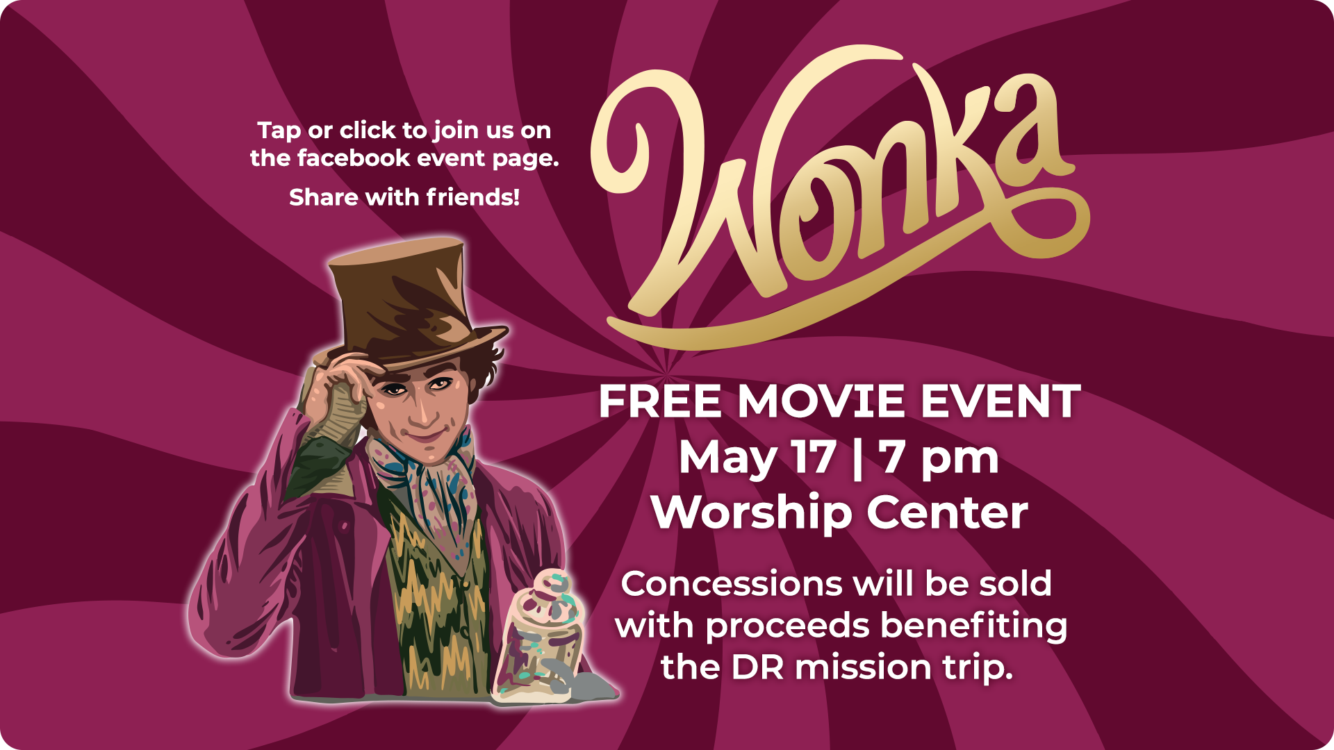 Wonka Newsletter